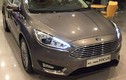 Cận cảnh Ford Focus 2016 chính hãng đầu tiên tại HN